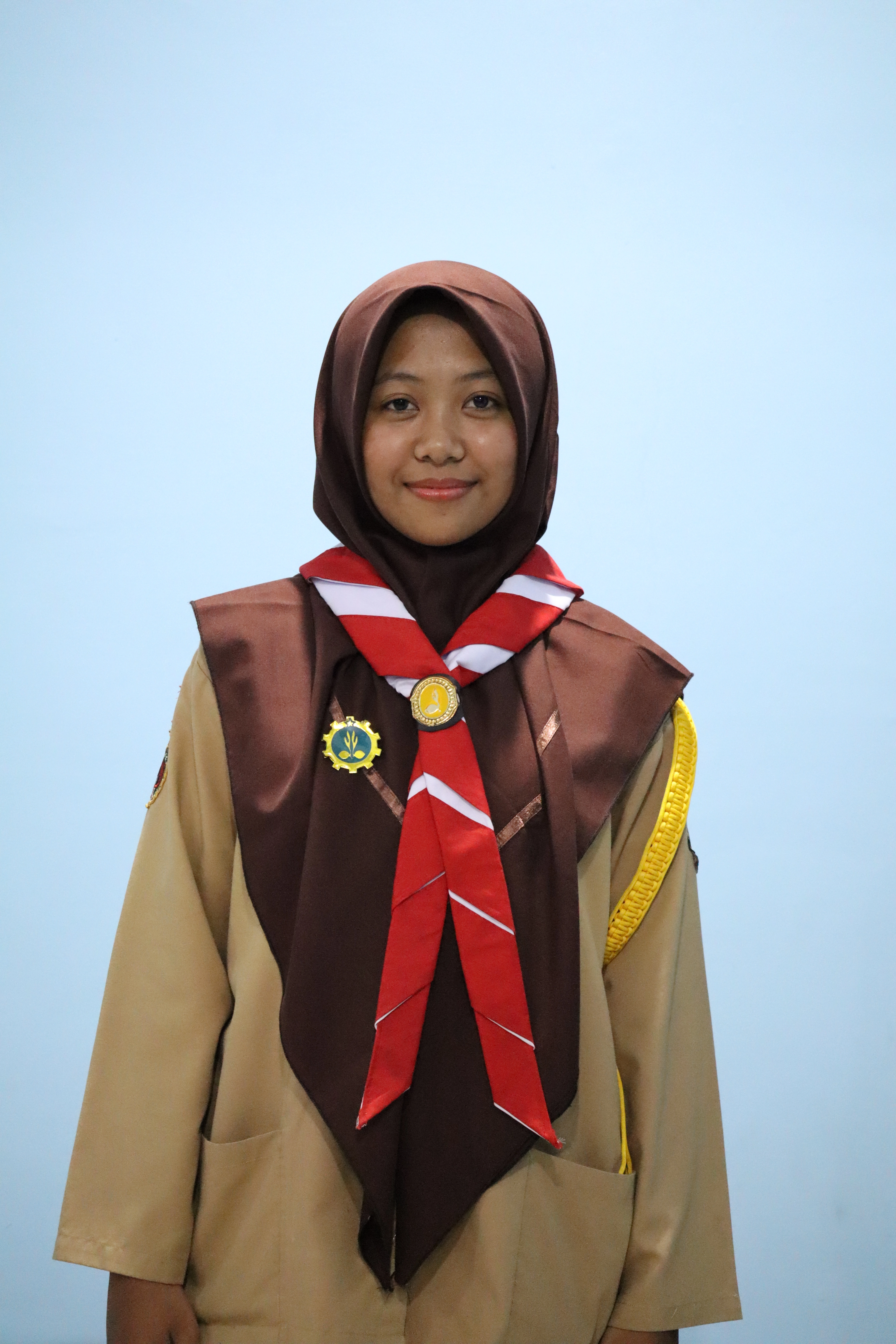 Kayana Kamalia Putri